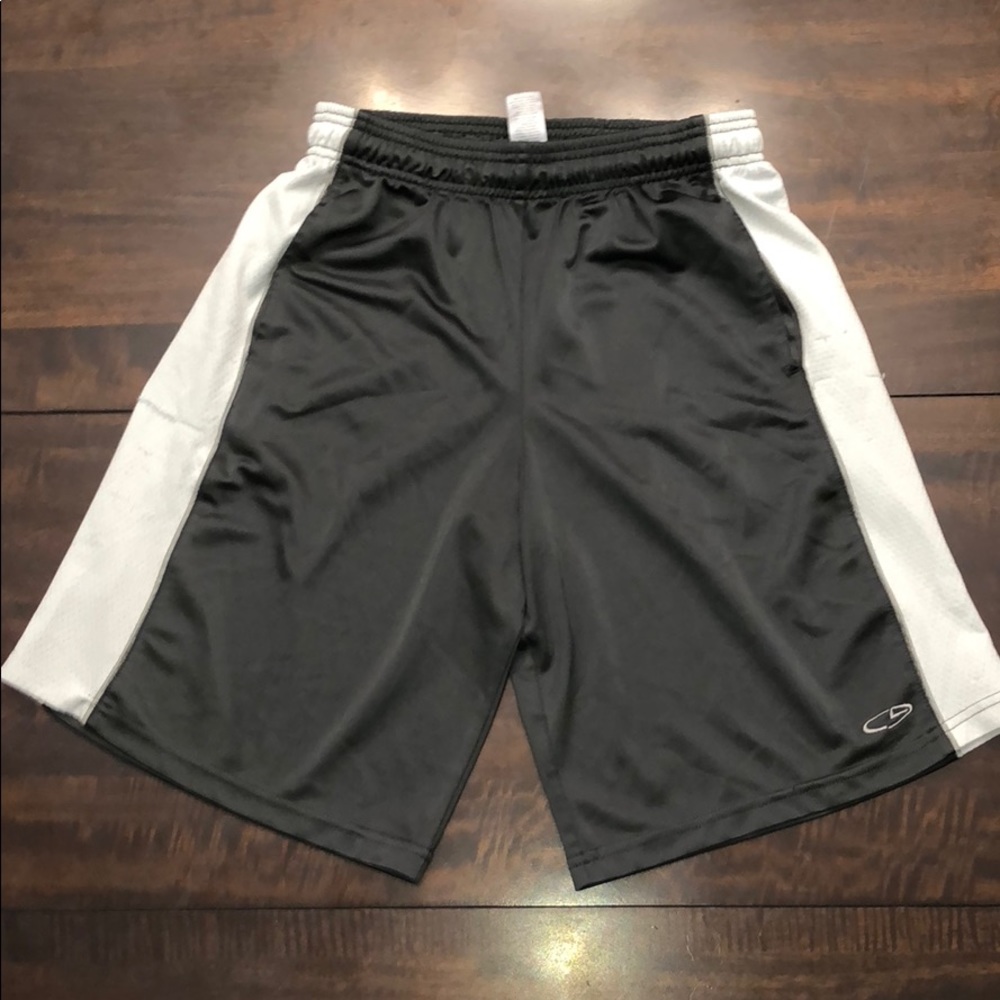 Champion Boys Basketball Shorts